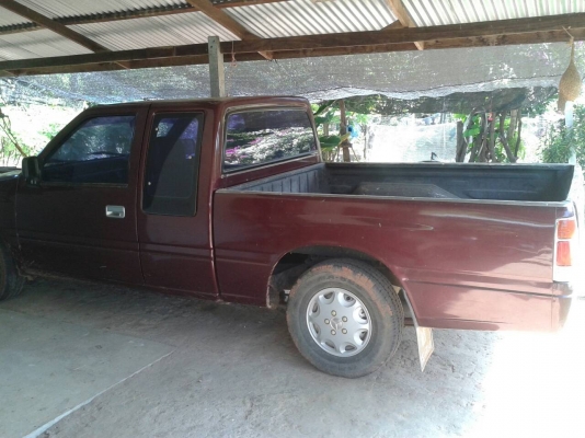 ขายรถกระบะอีซูซุTFRแค๊ป2ตอน ขายรถกระบะอีซูซุTFRแค๊ป2ตอน