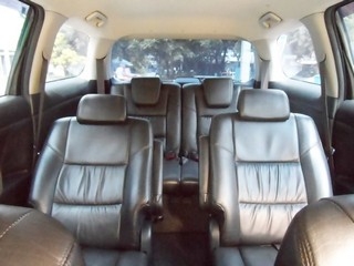 TOYOTA WISH 2.0 Q Limited AUTO ปี 2006 จัดไฟแนนซ์ได้  T.086-527-9533