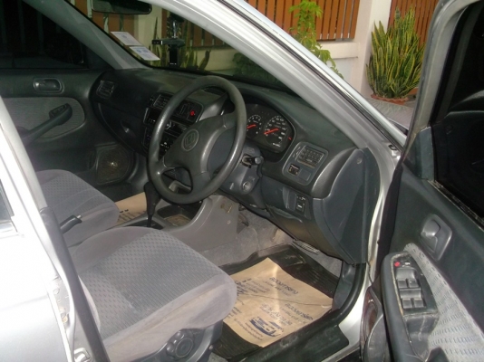 Honda Civic ตาโต ปี 96 ( 39 ) ABS เกียร์ออโต้ อยู่ขอนแก่น