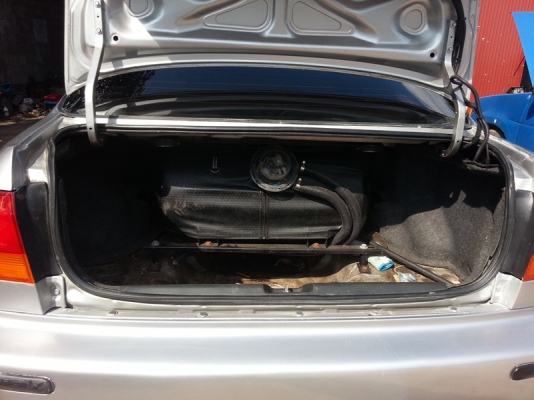 Honda Civic ตาโต ปี 96 ( 39 ) ABS เกียร์ออโต้ อยู่ขอนแก่น