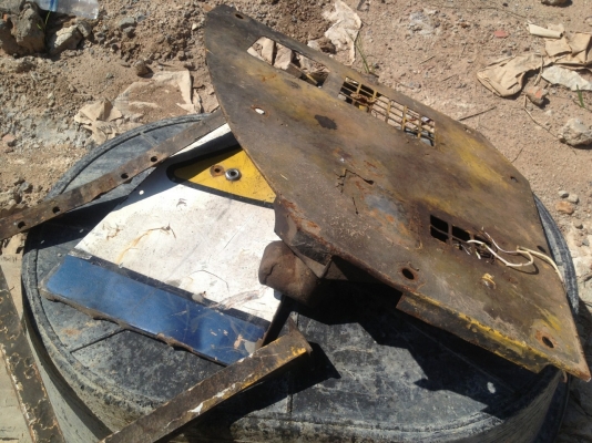 ขายแม็คโคร  SK 60-3           เล่มทะเบียน