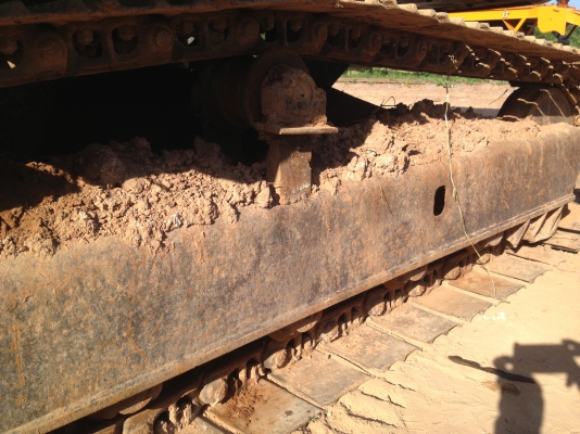 ขายแม็คโคร  SK 60-3           เล่มทะเบียน