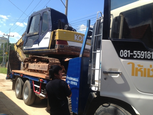 ขายแม็คโคร  SK 60-3           เล่มทะเบียน