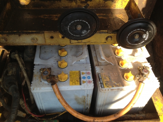 ขายแม็คโคร  SK 60-3           เล่มทะเบียน