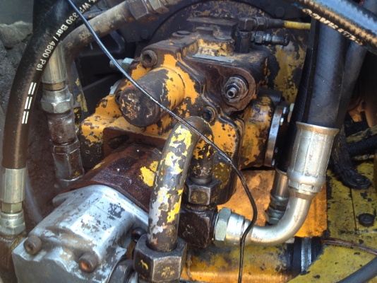 ขายแม็คโคร  SK 60-3           เล่มทะเบียน