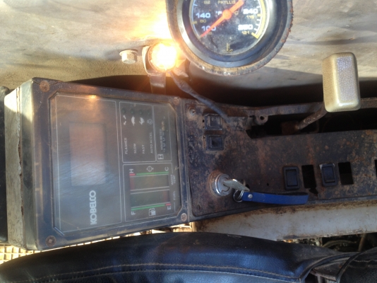 ขายแม็คโคร  SK 60-3           เล่มทะเบียน