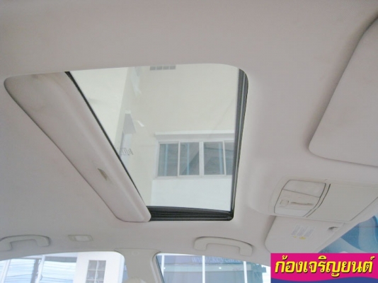 NISSAN TEANA 250XV SUNROOF