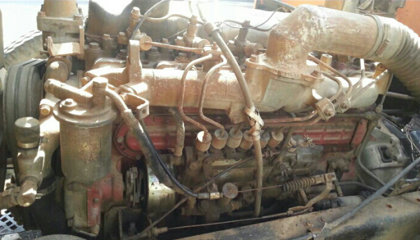 ฮีโน่ KR 320 เครื่อง EH 700 สภาพสวย รถประมูลจากราชการ เอกสารพร้อมโอน มีเครน ฮีโน่ KR 320 เครื่อง EH 700 สภาพสวย รถประมูลจากราชการ เอกสารพร้อมโอน มีเครน