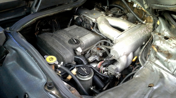 TOYOTA HIACE 2.5วางเครื่อง1JZ + LPG  พ.พาวเวอร์
