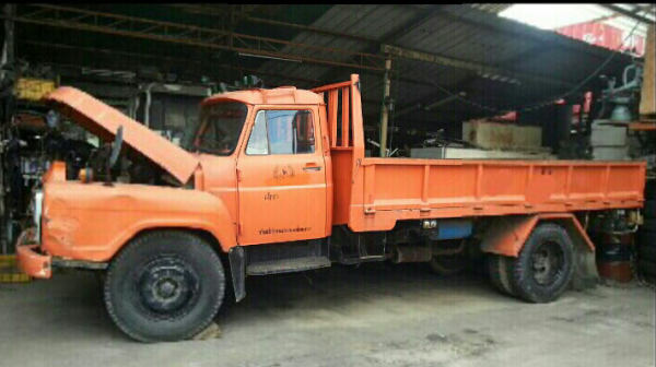 อีซูซู หน้ายาวตัวสุดท้าย ปลายคัสซีหลังใหญ่ อีซูซู หน้ายาวตัวสุดท้าย ปลายคัสซีหลังใหญ่