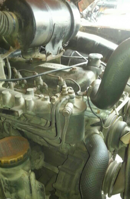 อีซูซู หน้ายาวตัวสุดท้าย ปลายคัสซีหลังใหญ่ อีซูซู หน้ายาวตัวสุดท้าย ปลายคัสซีหลังใหญ่