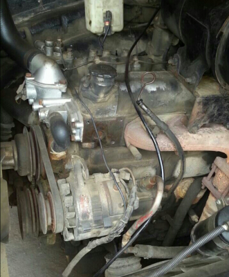 อีซูซู หน้ายาวตัวสุดท้าย ปลายคัสซีหลังใหญ่ อีซูซู หน้ายาวตัวสุดท้าย ปลายคัสซีหลังใหญ่