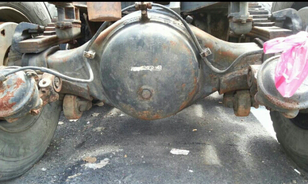 ขายหัวลากนิสสัน UD สภาพพร้อมใช้ ขายหัวลากนิสสัน UD สภาพพร้อมใช้