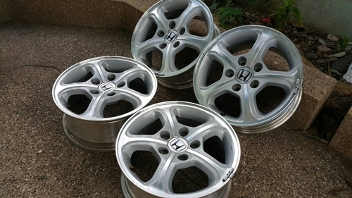 ขายล้อแม็กเดิม ซีวิค 4วง ราคาถูก ขายล้อแม็กเดิม ซีวิค 4วง ราคาถูก