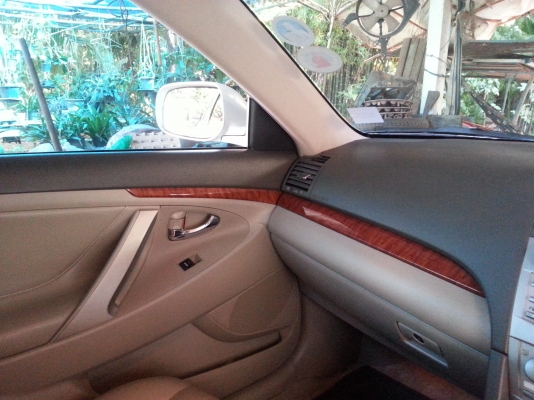 รถบ้าน  เจ้าของขายเอง  ได้รถใหม่แล้วไฮบริดจ้า