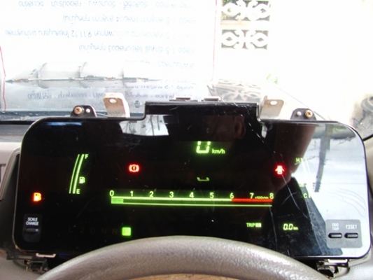 รายละเอียด ขายขาดทุน...ไมล์ดิจิตอล จอมืด ของเชียงกง 1,000 บาท สวยมาก