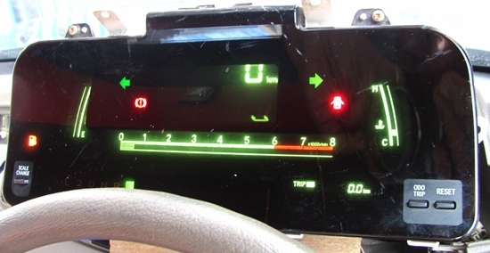 รายละเอียด ขายขาดทุน...ไมล์ดิจิตอล จอมืด ของเชียงกง 1,000 บาท สวยมาก