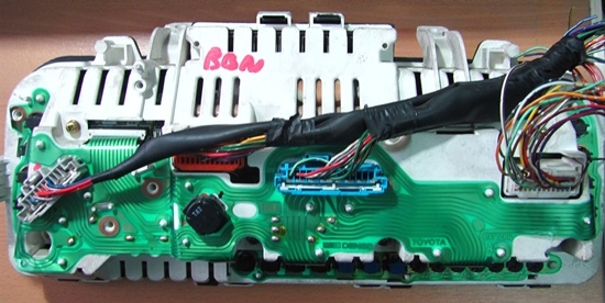 รายละเอียด ขายขาดทุน...ไมล์ดิจิตอล จอมืด ของเชียงกง 1,000 บาท สวยมาก