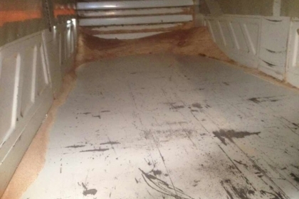 รถอีซูซุ 10 ล้อดั้ม FXZ 360 แรงม้า. ปี 55  สนใจติดต่อ 081 - 6079515