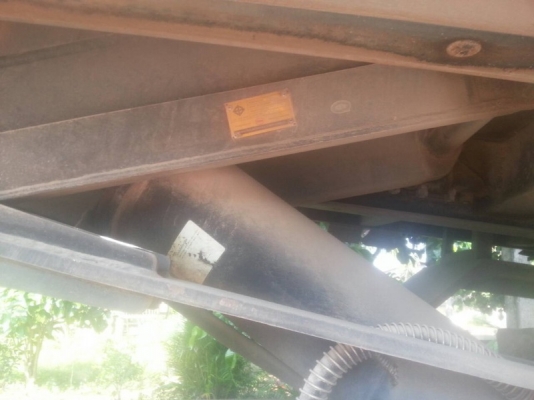 รถอีซูซุ 10 ล้อดั้ม FXZ 360 แรงม้า. ปี 55  สนใจติดต่อ 081 - 6079515