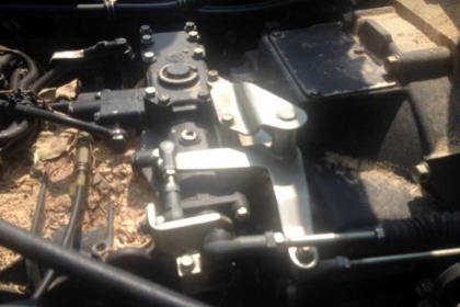 รถอีซูซุ 10 ล้อดั้ม FXZ 360 แรงม้า. ปี 55  สนใจติดต่อ 081 - 6079515