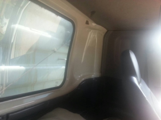 รถอีซูซุ 10 ล้อดั้ม FXZ 360 แรงม้า. ปี 55  สนใจติดต่อ 081 - 6079515