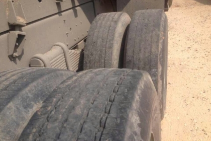 รถอีซูซุ 10 ล้อดั้ม FXZ 360 แรงม้า. ปี 55  สนใจติดต่อ 081 - 6079515