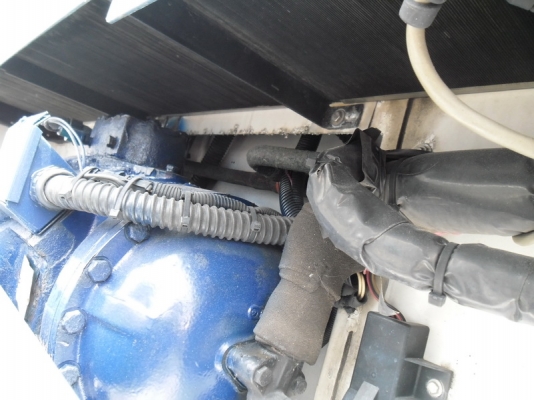 ขาย Reefer Container 20 ft