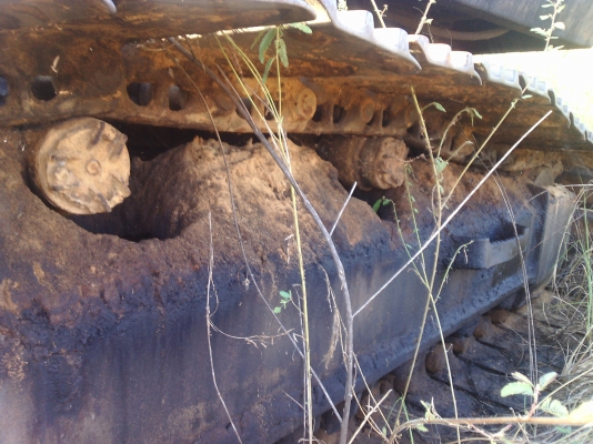 ขายCat E200Bครับ