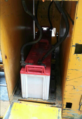 โฟคลิฟท์ ไฟฟ้าNYK ยกได้1.5T พร้อมใช้ โฟคลิฟท์ ไฟฟ้าNYK ยกได้1.5T พร้อมใช้