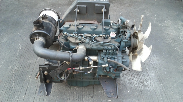 เครื่องการเกษตร