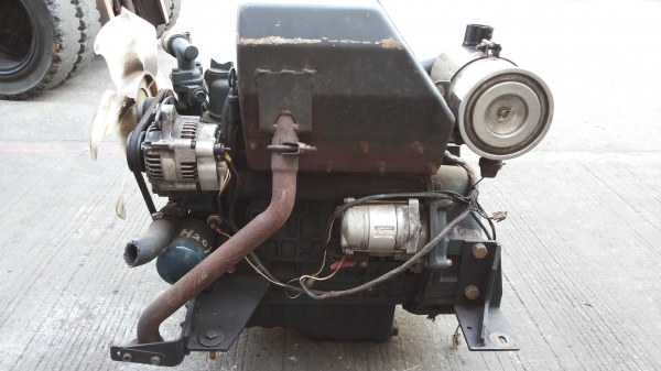 เครื่องการเกษตร