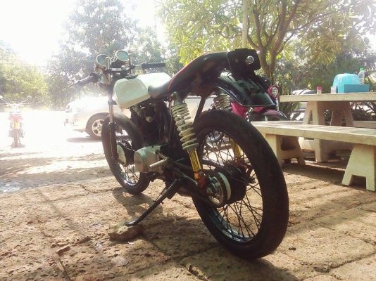 ขาย Jx 110 สภาพพร้อมใช้งาน เครื่องฟิต สตาร์ทติดง่าย ไม่มี ท.บ ขาย Jx 110 สภาพพร้อมใช้งาน เครื่องฟิต สตาร์ทติดง่าย ไม่มี ท.บ