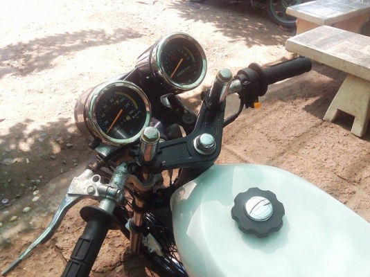 ขาย Jx 110 สภาพพร้อมใช้งาน เครื่องฟิต สตาร์ทติดง่าย ไม่มี ท.บ ขาย Jx 110 สภาพพร้อมใช้งาน เครื่องฟิต สตาร์ทติดง่าย ไม่มี ท.บ