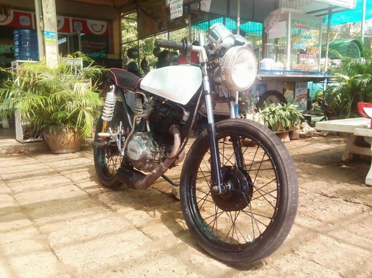 ขาย Jx 110 สภาพพร้อมใช้งาน เครื่องฟิต สตาร์ทติดง่าย ไม่มี ท.บ ขาย Jx 110 สภาพพร้อมใช้งาน เครื่องฟิต สตาร์ทติดง่าย ไม่มี ท.บ