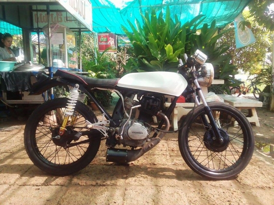 ขาย Jx 110 สภาพพร้อมใช้งาน เครื่องฟิต สตาร์ทติดง่าย ไม่มี ท.บ ขาย Jx 110 สภาพพร้อมใช้งาน เครื่องฟิต สตาร์ทติดง่าย ไม่มี ท.บ