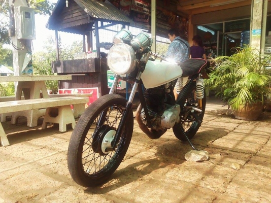 ขาย Jx 110 สภาพพร้อมใช้งาน เครื่องฟิต สตาร์ทติดง่าย ไม่มี ท.บ ขาย Jx 110 สภาพพร้อมใช้งาน เครื่องฟิต สตาร์ทติดง่าย ไม่มี ท.บ