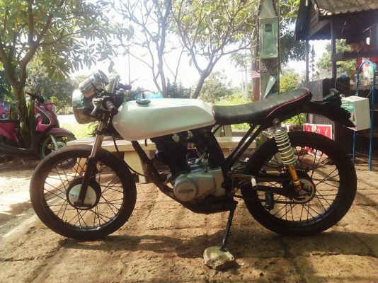 ขาย Jx 110 สภาพพร้อมใช้งาน เครื่องฟิต สตาร์ทติดง่าย ไม่มี ท.บ ขาย Jx 110 สภาพพร้อมใช้งาน เครื่องฟิต สตาร์ทติดง่าย ไม่มี ท.บ