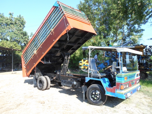 รถบรรทุก