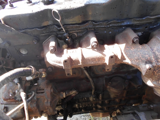 รถบรรทุก