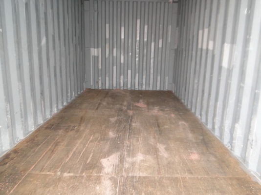 ขาย ตู้คอนเทนเนอร์ 20 ฟุต