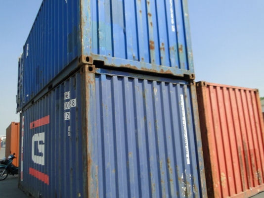 ขาย ตู้คอนเทนเนอร์ 20 ฟุต ขาย ตู้คอนเทนเนอร์ 20 ฟุต