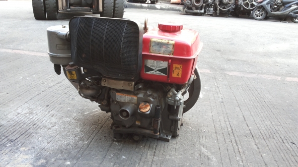 เครื่องการเกษตร