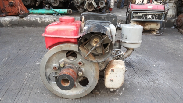 เครื่องการเกษตร