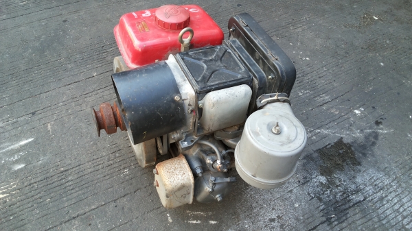 เครื่องการเกษตร