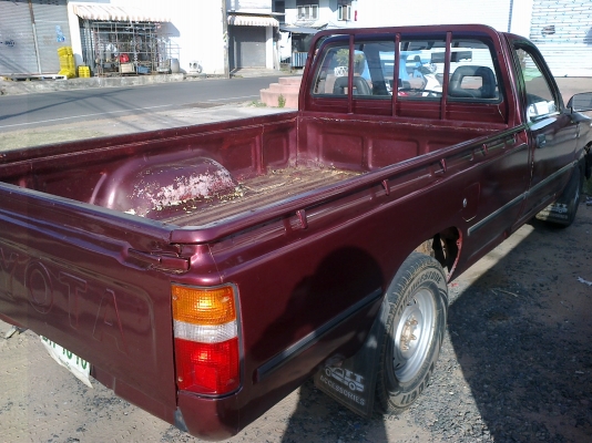 รถไมตี้ตอนเดียว สวยเดิม ๆ รถไมตี้ตอนเดียว สวยเดิม ๆ