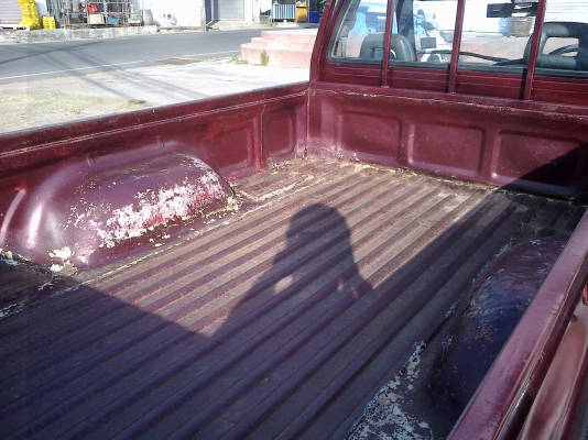 รถไมตี้ตอนเดียว สวยเดิม ๆ รถไมตี้ตอนเดียว สวยเดิม ๆ