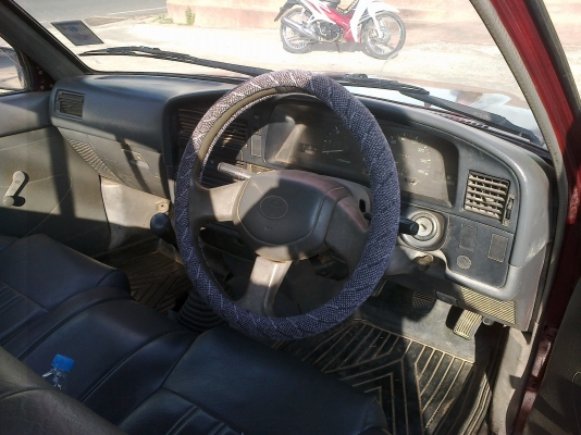 รถไมตี้ตอนเดียว สวยเดิม ๆ รถไมตี้ตอนเดียว สวยเดิม ๆ