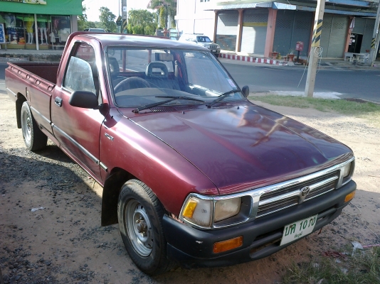 รถไมตี้ตอนเดียว สวยเดิม ๆ