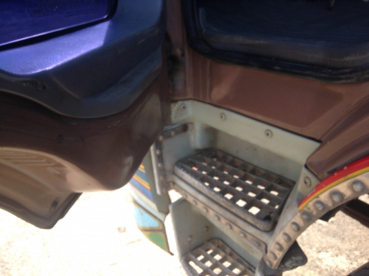 ขายHINO FM1M  เครื่องเดิม เกียร์ฟูลเลอไดร์ คัทซีสวยกิ๊บ กระเนียมซุ่นชัย ยางดี